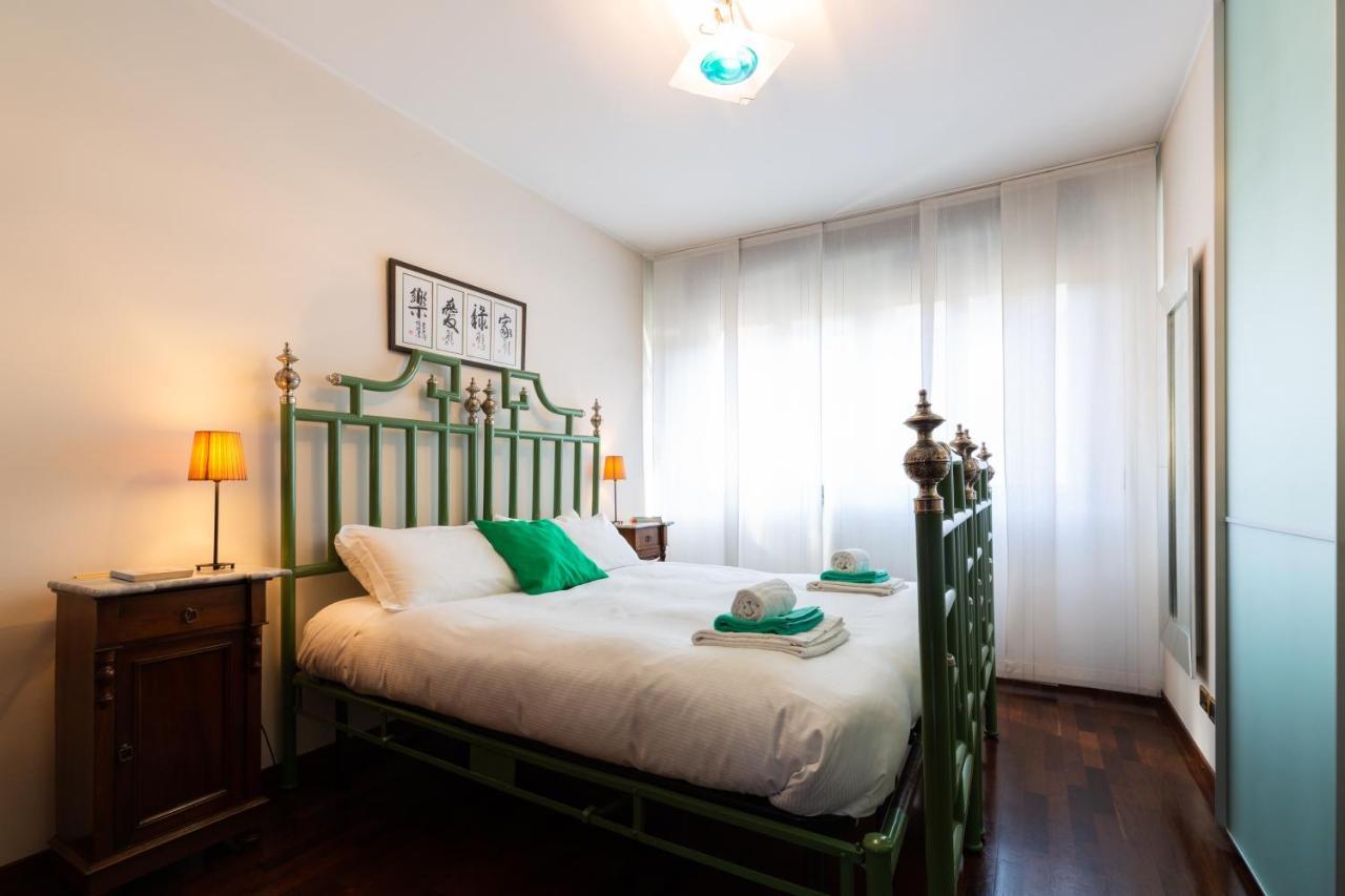 Fara Haus Deluxe - 2 Bedrooms * Milano
