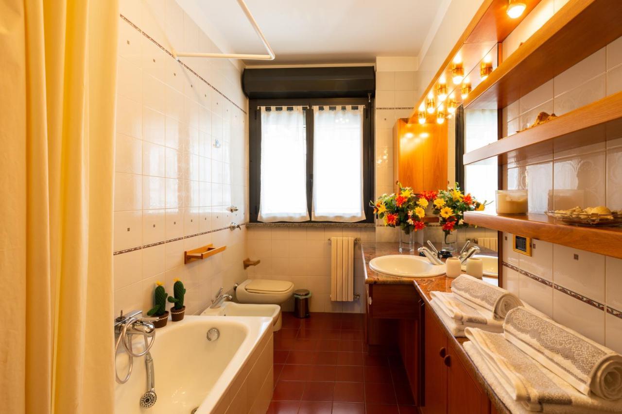 Fara Haus Deluxe - 2 Bedrooms * Milano