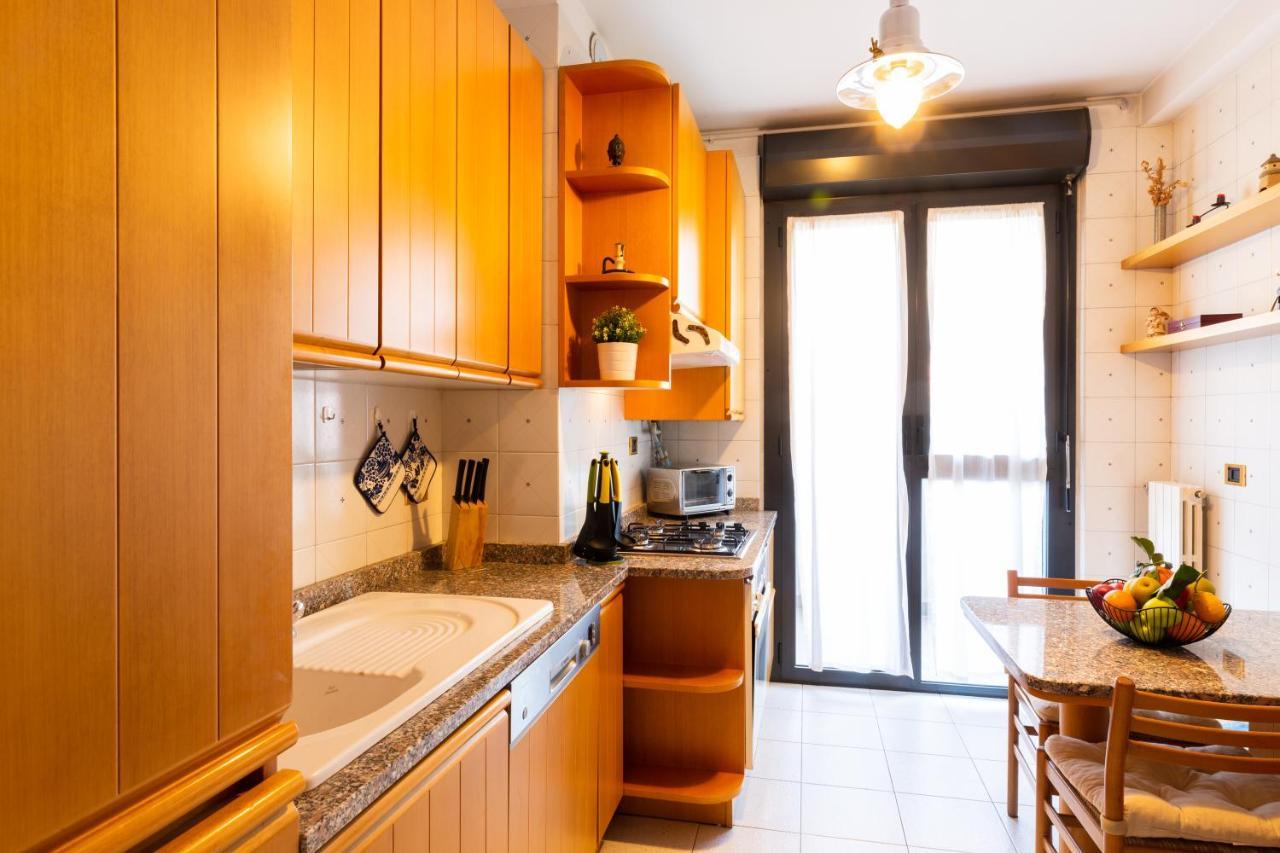 Fara Haus Deluxe - 2 Bedrooms * Milano