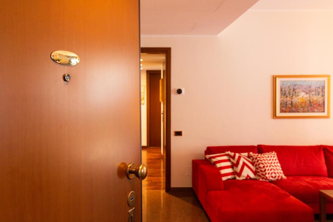 Appartamento Fara Haus Deluxe - 2 Bedrooms *