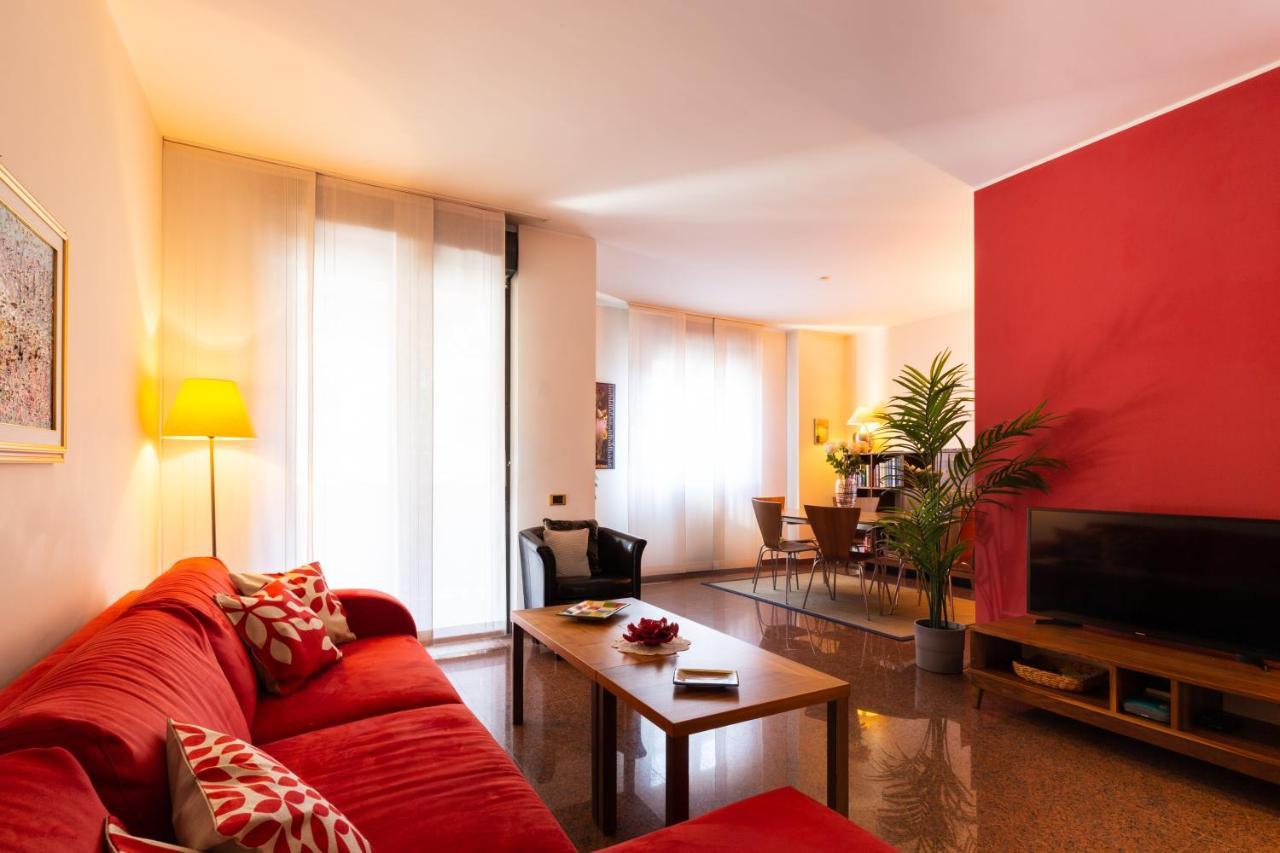 Fara Haus Deluxe - 2 Bedrooms Apartamento Milán