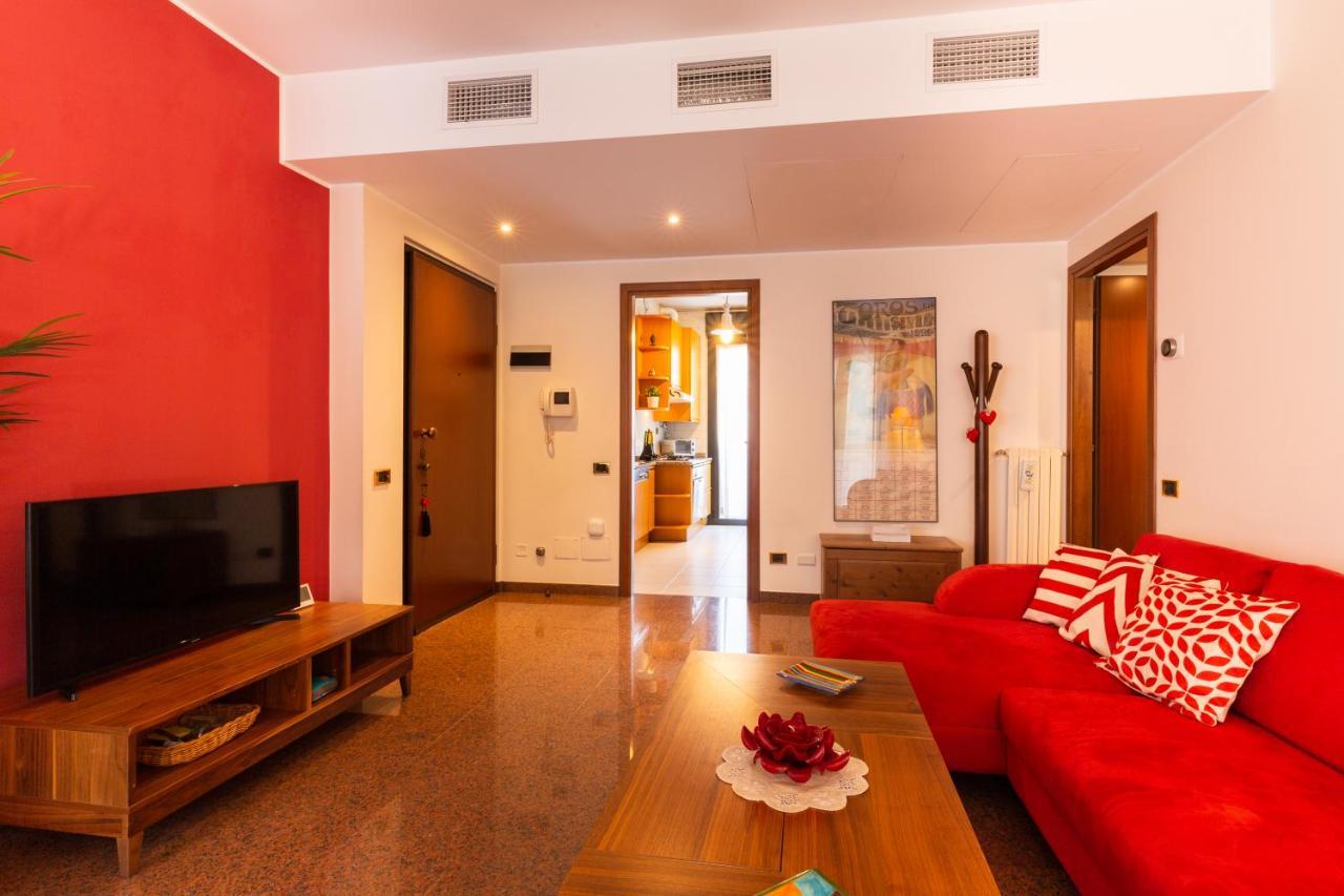 Apartamento Fara Haus Deluxe - 2 Bedrooms Milán
