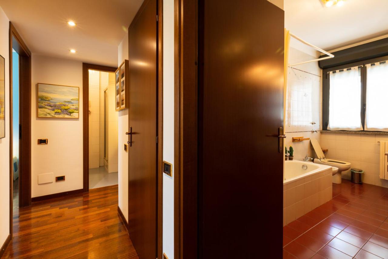 Fara Haus Deluxe - 2 Bedrooms * Milán