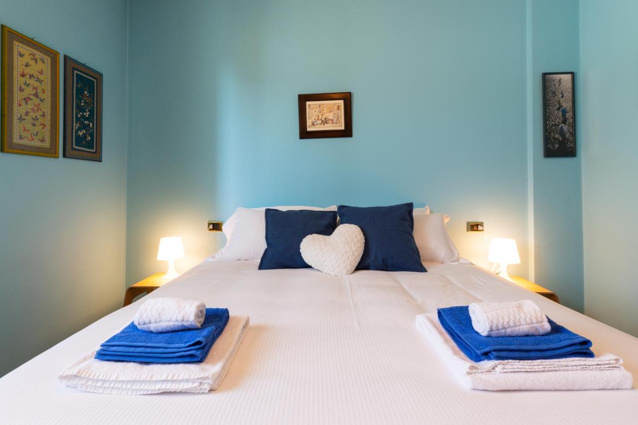 Fara Haus Deluxe - 2 Bedrooms Apartamento Milán