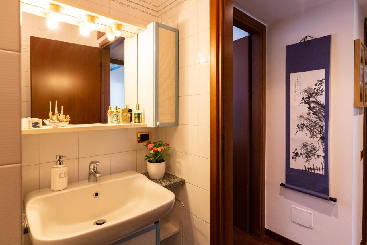 Fara Haus Deluxe - 2 Bedrooms * Milán